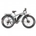 Электровелосипед Volteco Bigcat Dual New Электровелосипед Volteco Bigcat Dual New