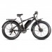 Электровелосипед Volteco Bigcat Dual New Электровелосипед Volteco Bigcat Dual New