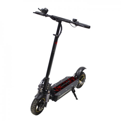 Электросамокат Yokamura RX-1 1200W (48V/24AH) Электросамокат Yokamura RX-1 1200W (48V/24AH)