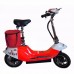 Электросамокат E-Scooter SF8 Exclusive Электросамокат E-Scooter SF8 Exclusive