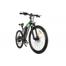 Электровелосипед Eltreco XT 800