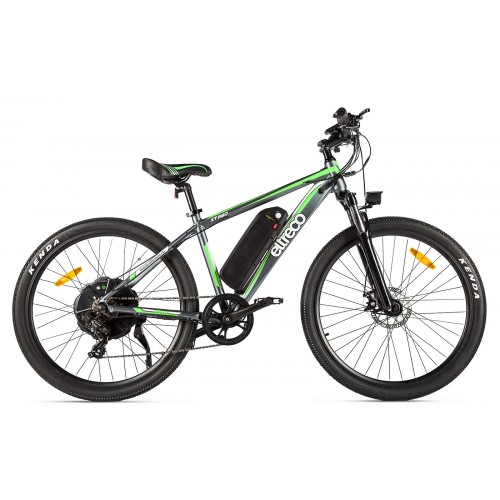 Электровелосипед XT 800