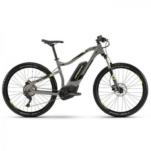 Электровелосипед Haibike (2019) Sduro HardSeven 4.0