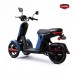 Электроскутер Doohan iTango Classic 1000W Электроскутер Doohan iTango Classic 1000W