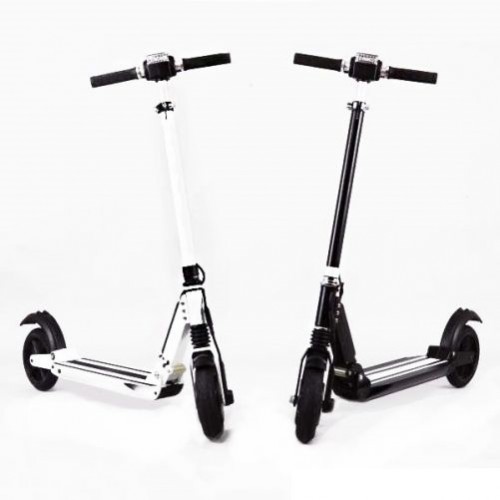 Электросамокат Volteco GENERIC E-TWO S2 Master
