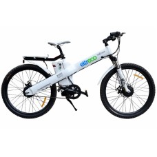 Электровелосипед Air Volt GL