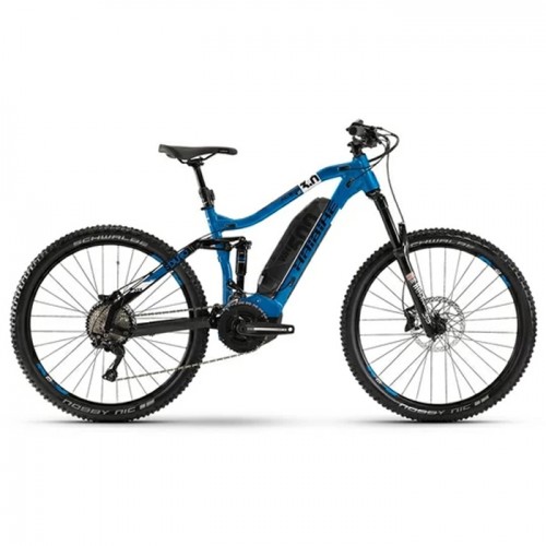 Электровелосипед Haibike (2020) Sduro FullSeven LT 3.0