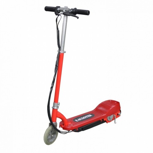 Электросамокат E-Scooter E1013-100 R Электросамокат E-Scooter E1013-100 R