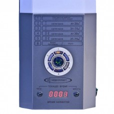 Бактерицидный рециркулятор воздуха Ферропласт РБ-06-Я-ФП-01 передвижной