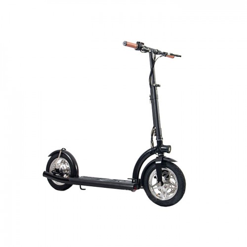 Электросамокат Electrotown Big wheels Pro (500W, 10,5Ah)