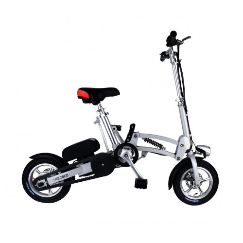 Электровелосипед Volteco Shrinker v2 350W Электровелосипед Volteco Shrinker v2 350W