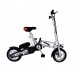Электровелосипед Volteco Shrinker v2 350W Электровелосипед Volteco Shrinker v2 350W
