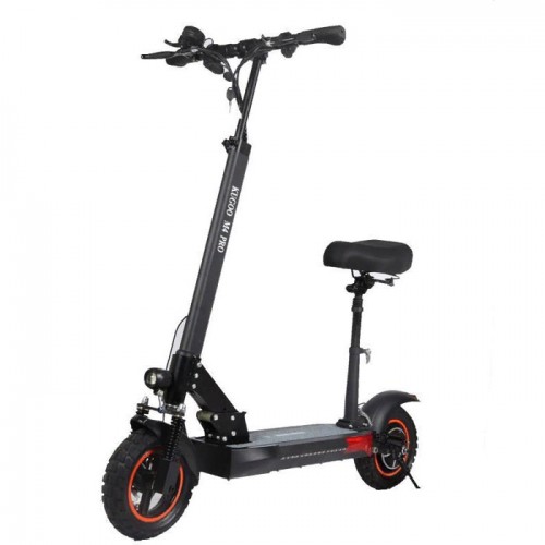 Электросамокат Kugoo M4 Pro 17Ah v2 Jilong Электросамокат Kugoo M4 Pro 17Ah v2 Jilong