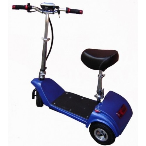Электросамокат E-Scooter SF8 Comfort Электросамокат E-Scooter SF8 Comfort