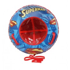 Тюбинг 1Toy Супермен 100 см