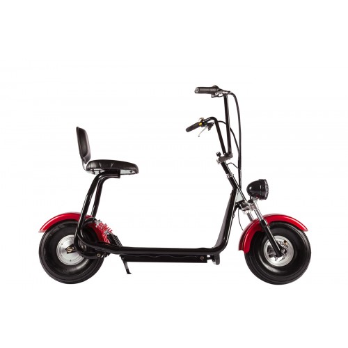 Электроскутер ELTRECO MINI TUMBLER Электроскутер ELTRECO MINI TUMBLER