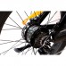 Электровелосипед Медведь 2.0 HD 750 2020 Электровелосипед Медведь 2.0 HD 750 2020