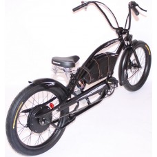 Электрочоппер Bronco Extreme